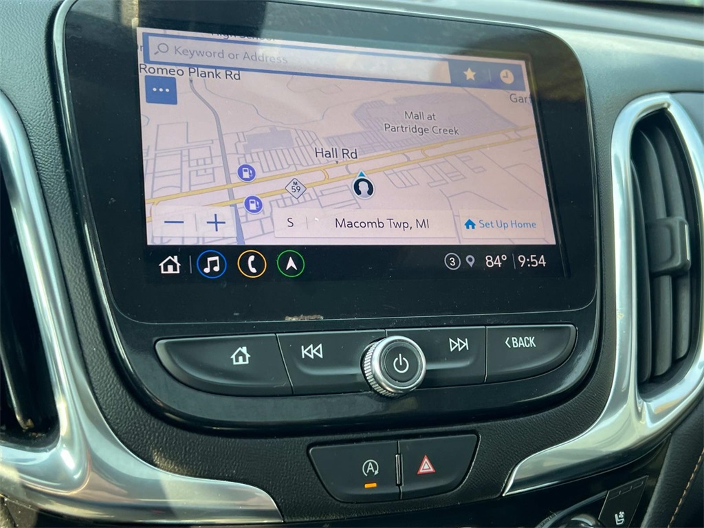 2022 Chevrolet Equinox Premier photo 17