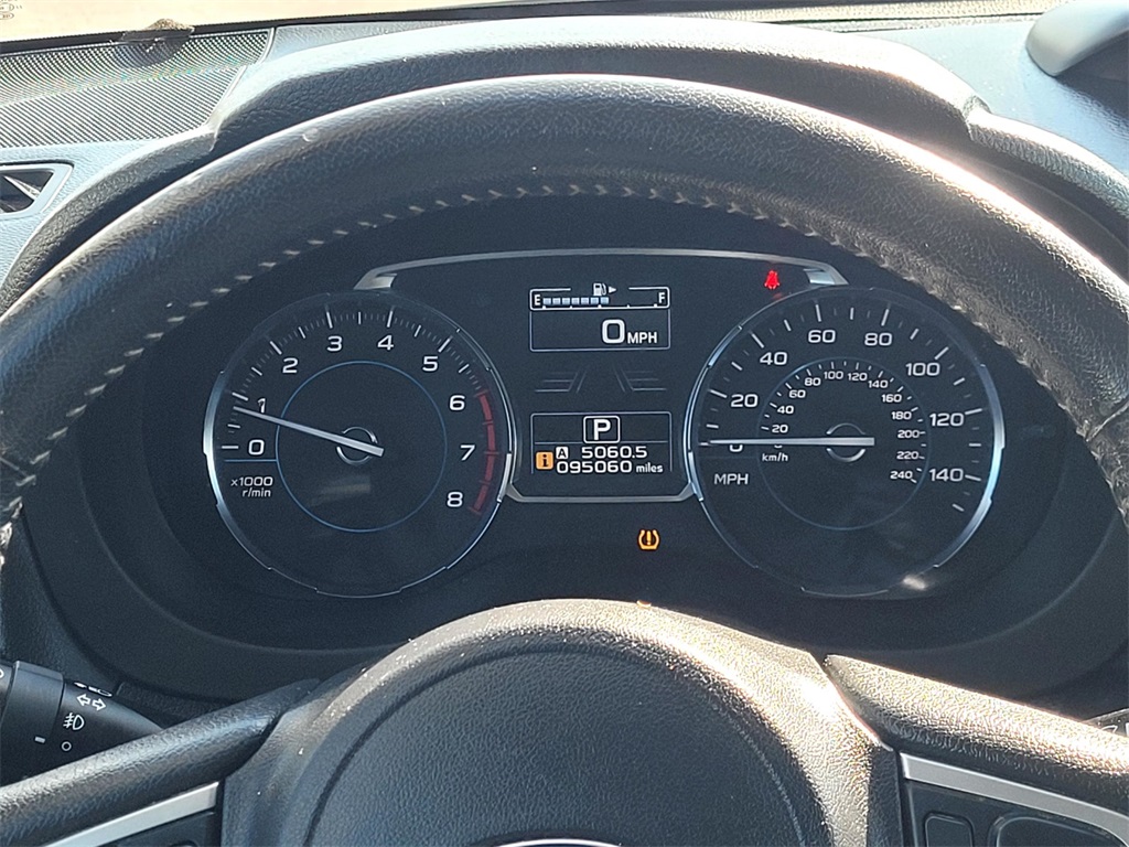2017 Subaru Forester 2.5i Touring photo 27