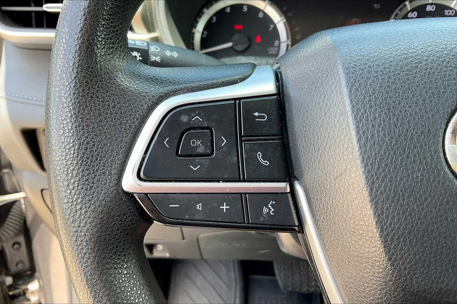 2023 Toyota Highlander L photo 63