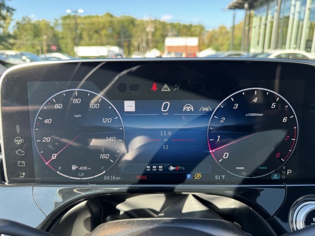 2026 Mercedes Benz E 450 4MATIC All-Terrain photo 23