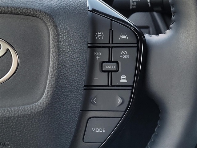 2024 Toyota Prius Limited photo 11