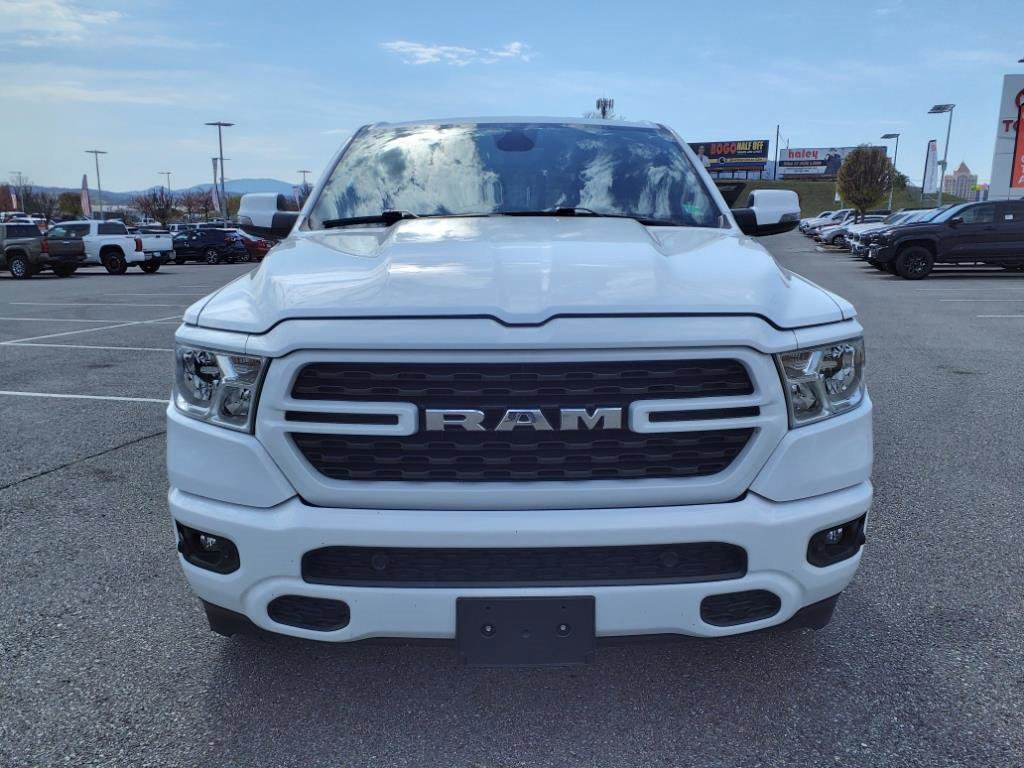 2023 Ram 1500 Big Horn Lone Star photo 10