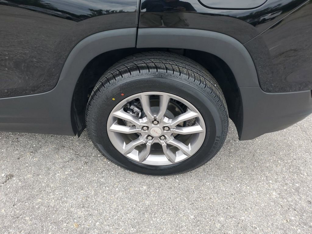 2022 Gmc Terrain SLT photo 19