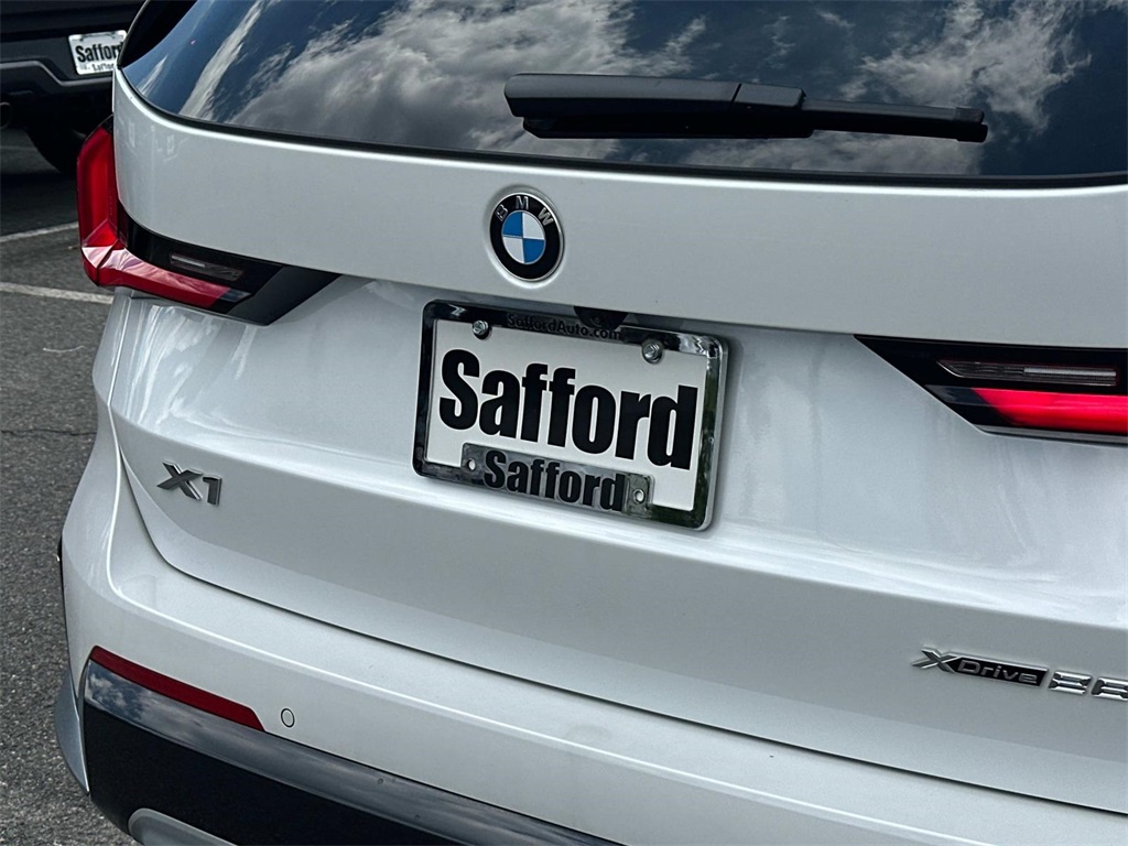 2025 Bmw X1 XDrive28i photo 11