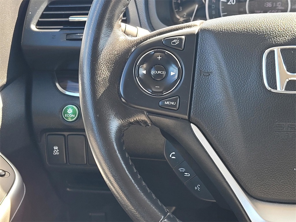2016 Honda CR-V EX-L photo 23