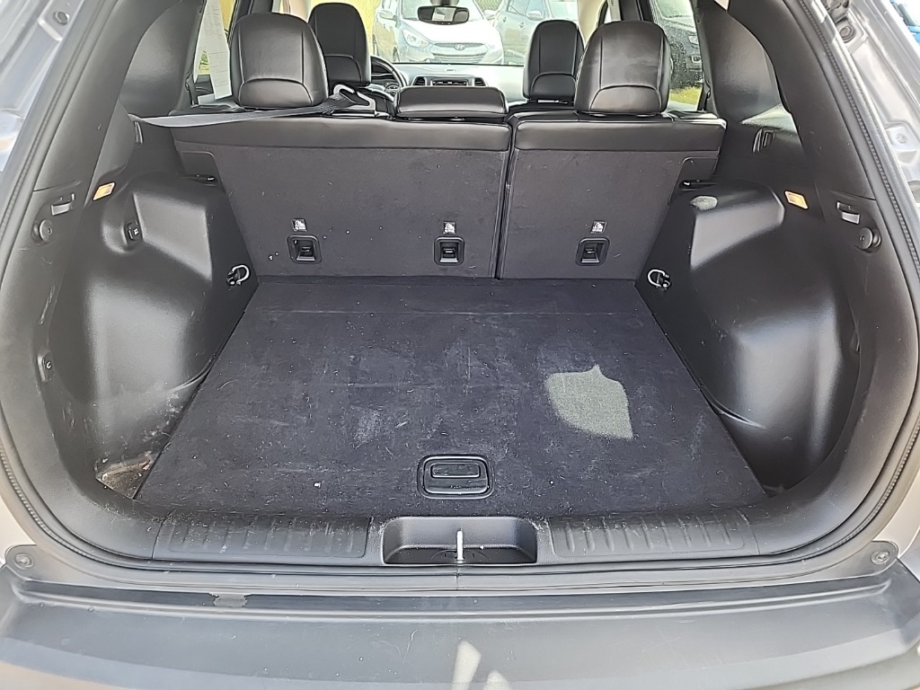 2019 Jeep Cherokee Trailhawk photo 11
