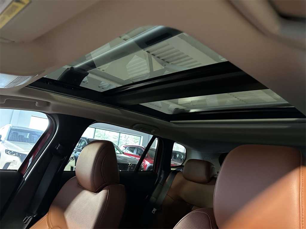 2026 Mazda CX-50 2.5 Turbo Premium Plus photo 2