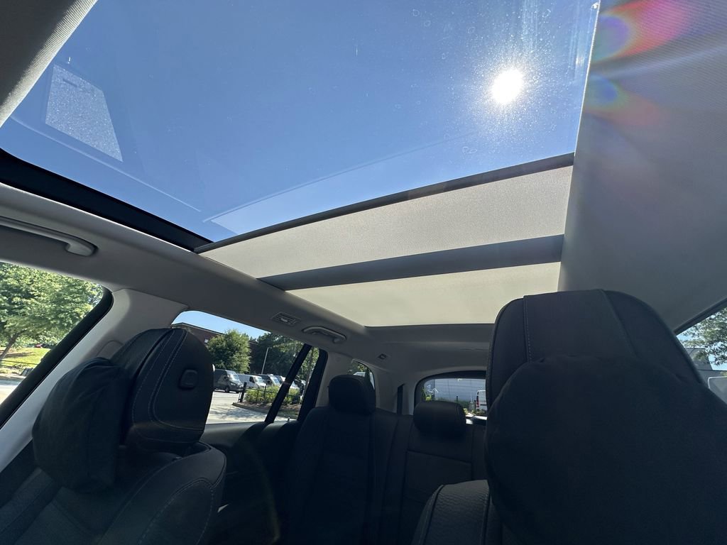 2025 Mercedes Benz GLS 450 4MATIC photo 32
