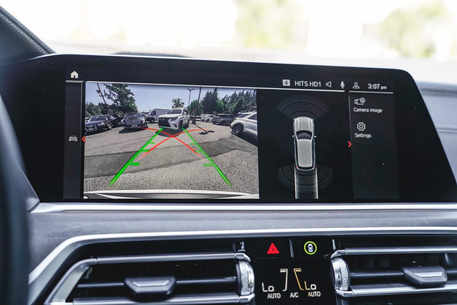 2023 Bmw X5 xDrive40i photo 24