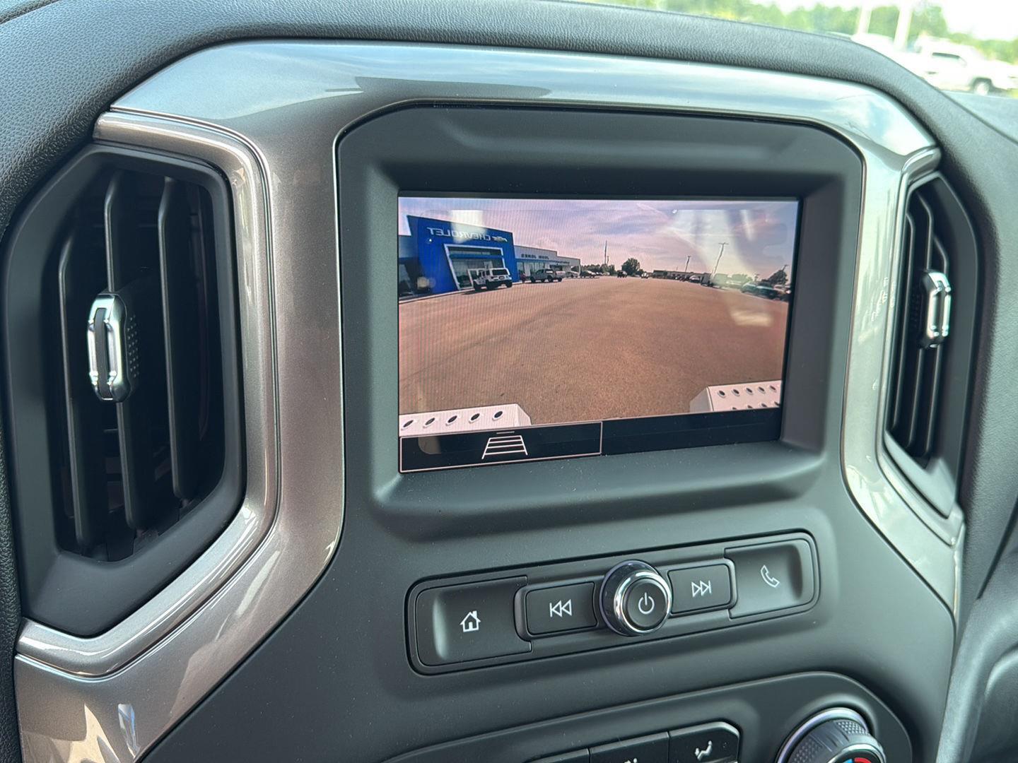 2024 Chevrolet Silverado 2500HD photo 15