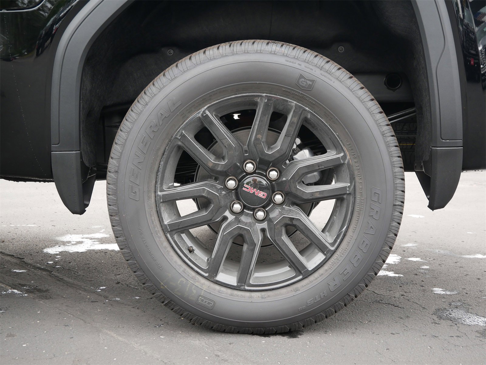 2026 Gmc Sierra 1500 Pro photo 3