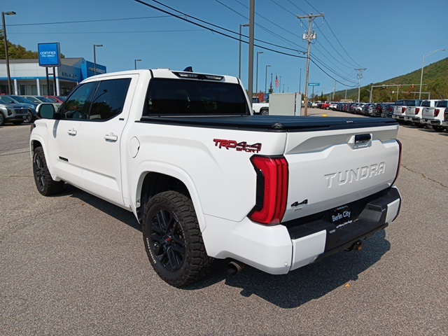 2023 Toyota Tundra SR5 photo 19