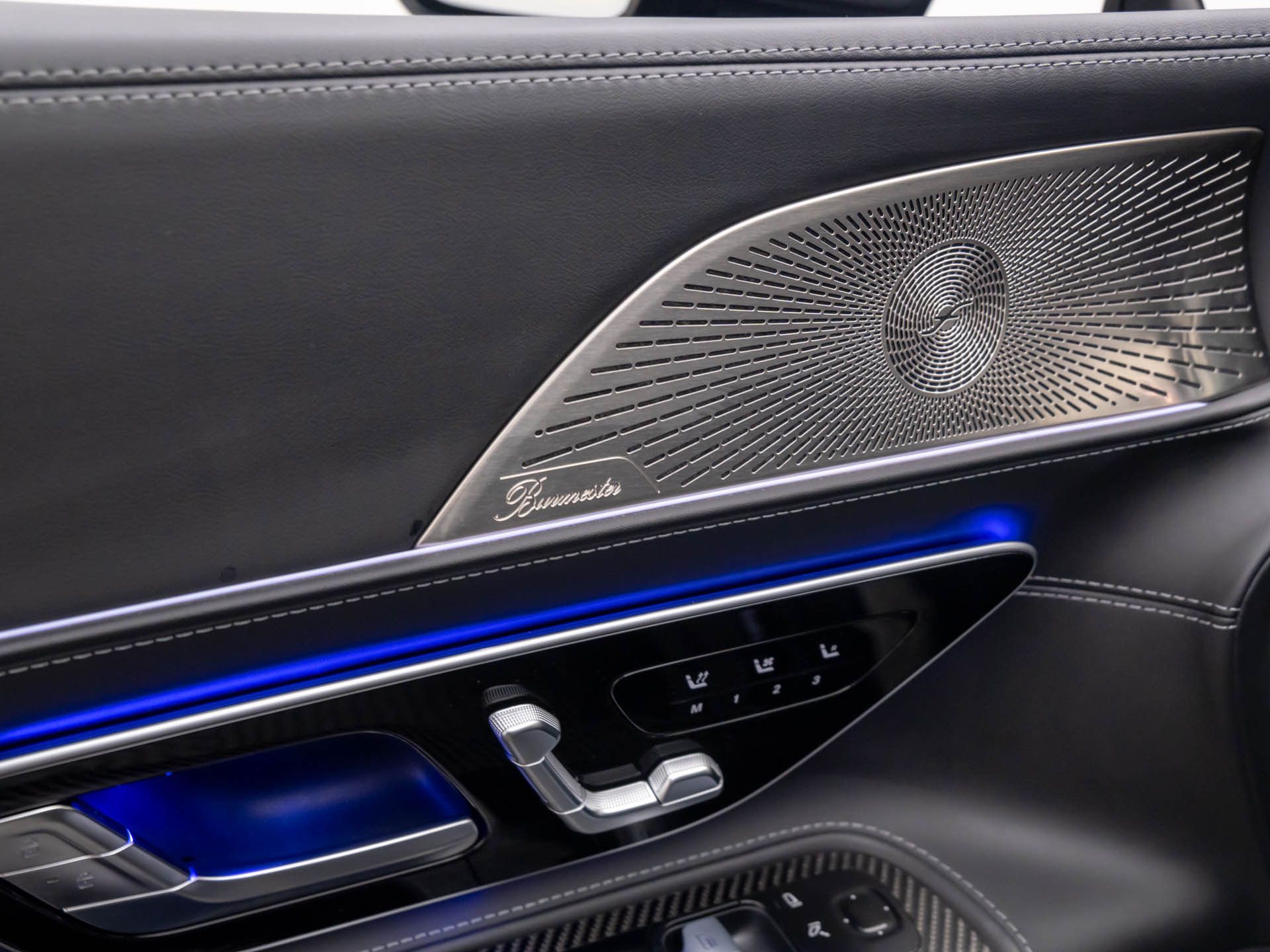 2026 Mercedes Benz AMG GT photo 14