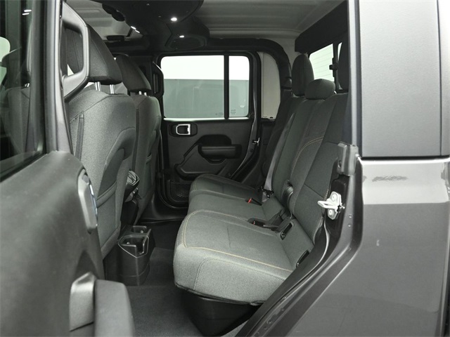 2024 JEEP GLADIATOR - Image 20