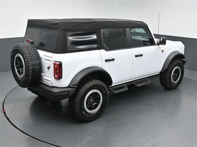 2023 FORD BRONCO - Image 47