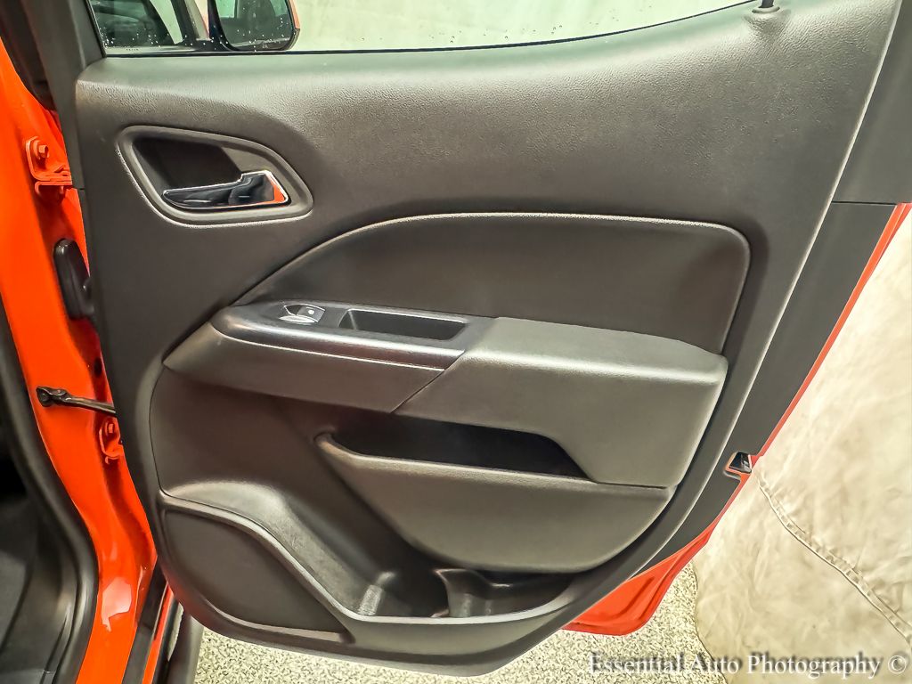 2020 CHEVROLET COLORADO - Image 22