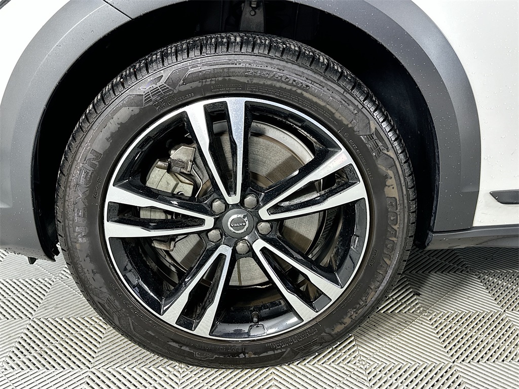 2019 Volvo V90 Cross Country T5 AWD photo 29