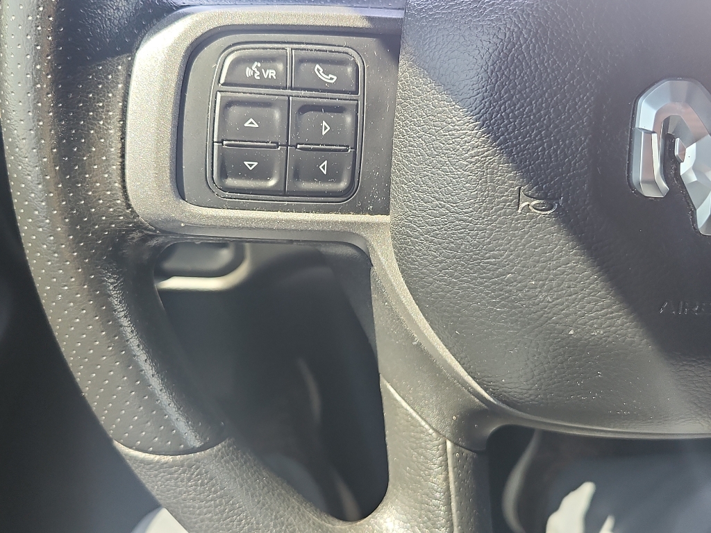 2022 Ram 3500 Tradesman photo 14
