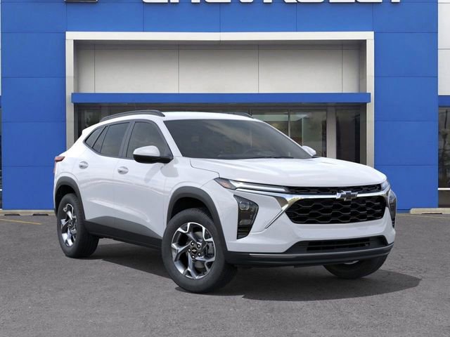 2026 Chevrolet Trax LT photo 6