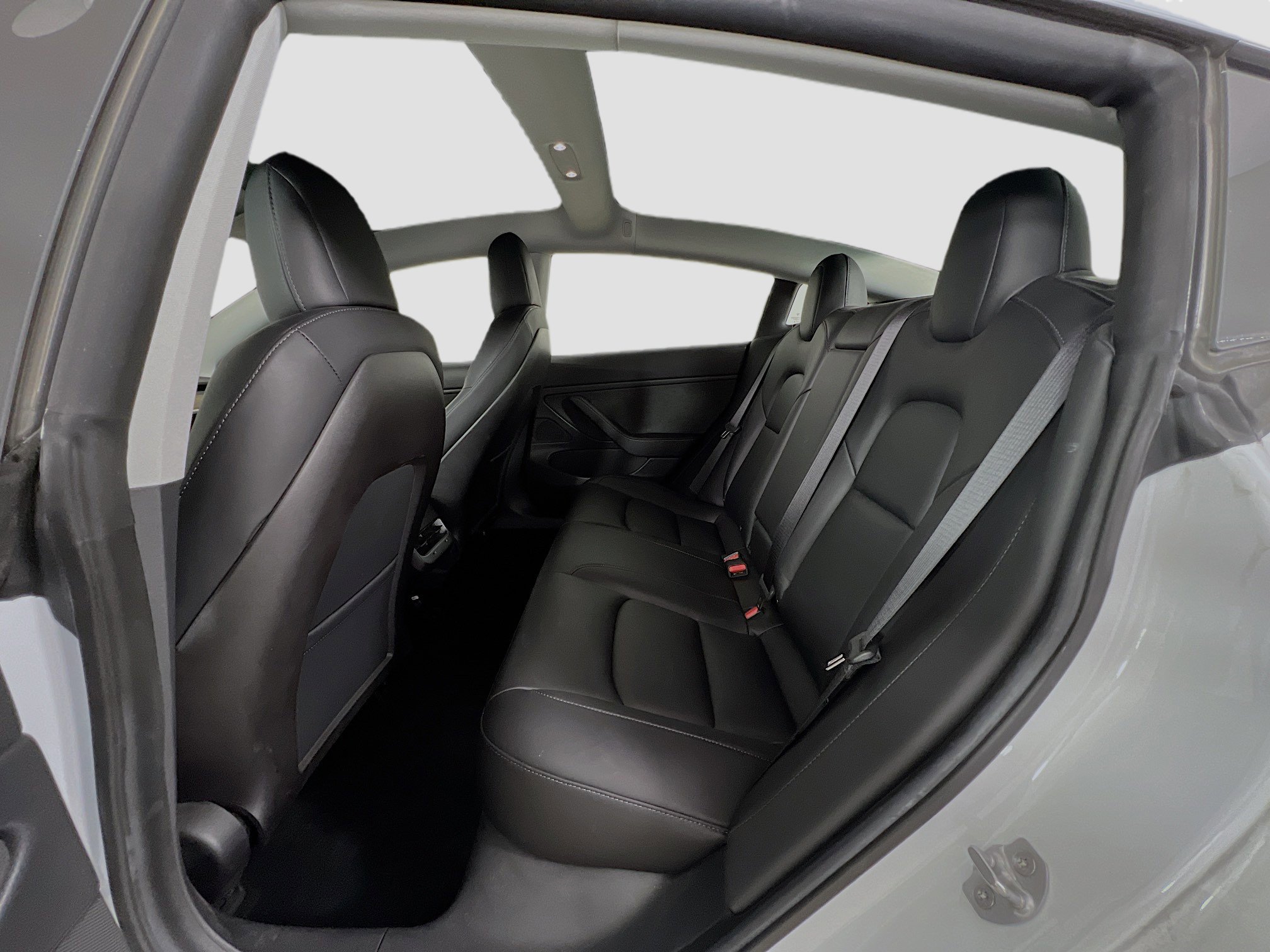 2019 Tesla Model 3 Long Range photo 22