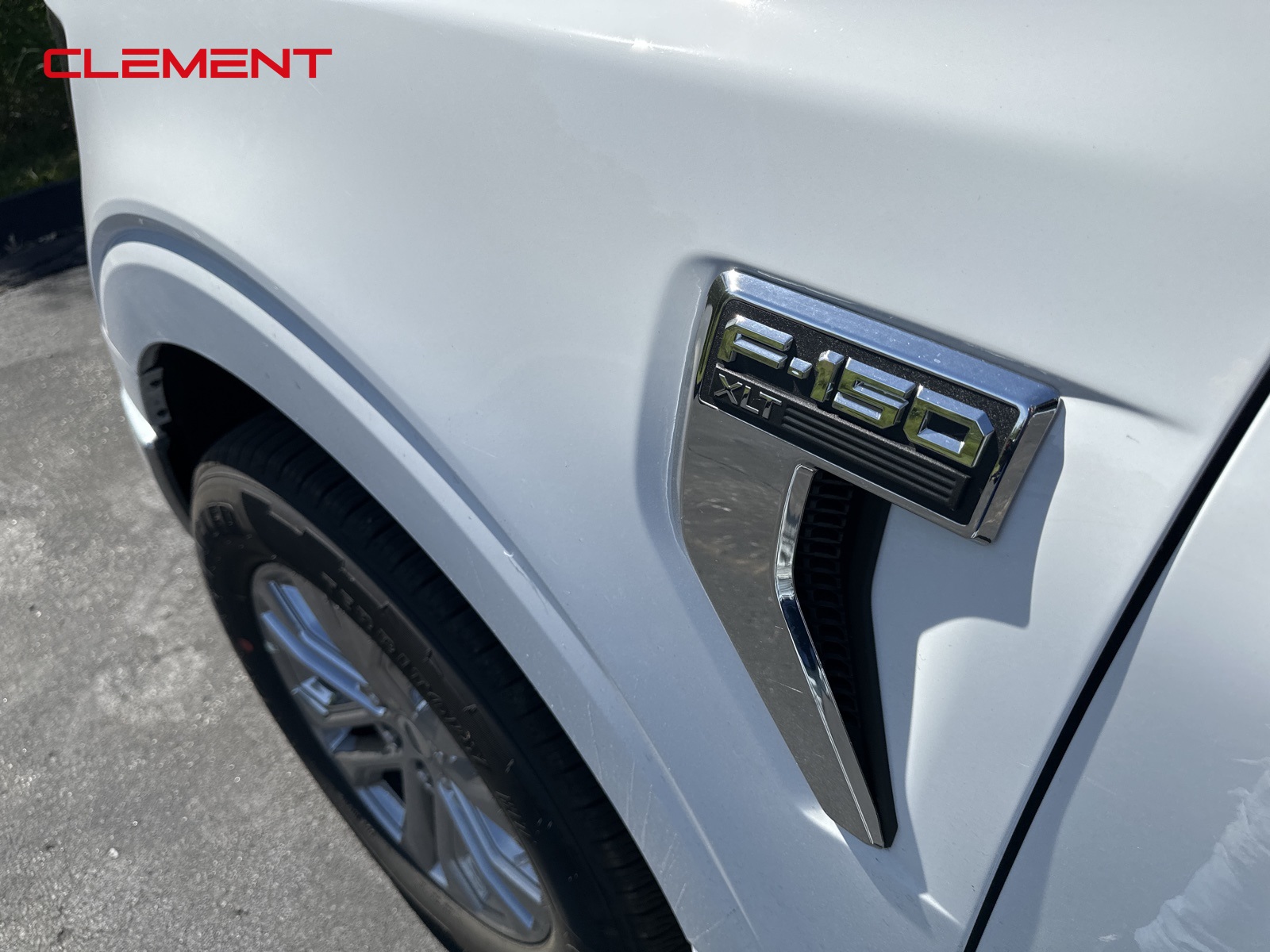 2024 Ford F-150 XLT photo 31