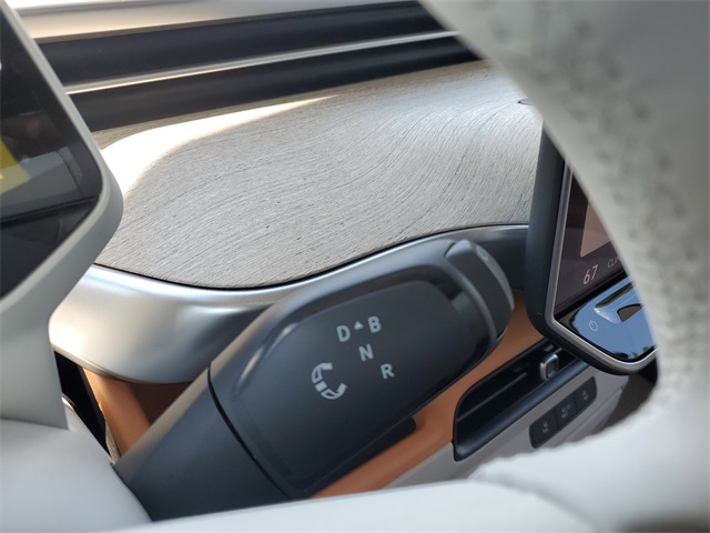2025 Volkswagen ID. Buzz photo 23