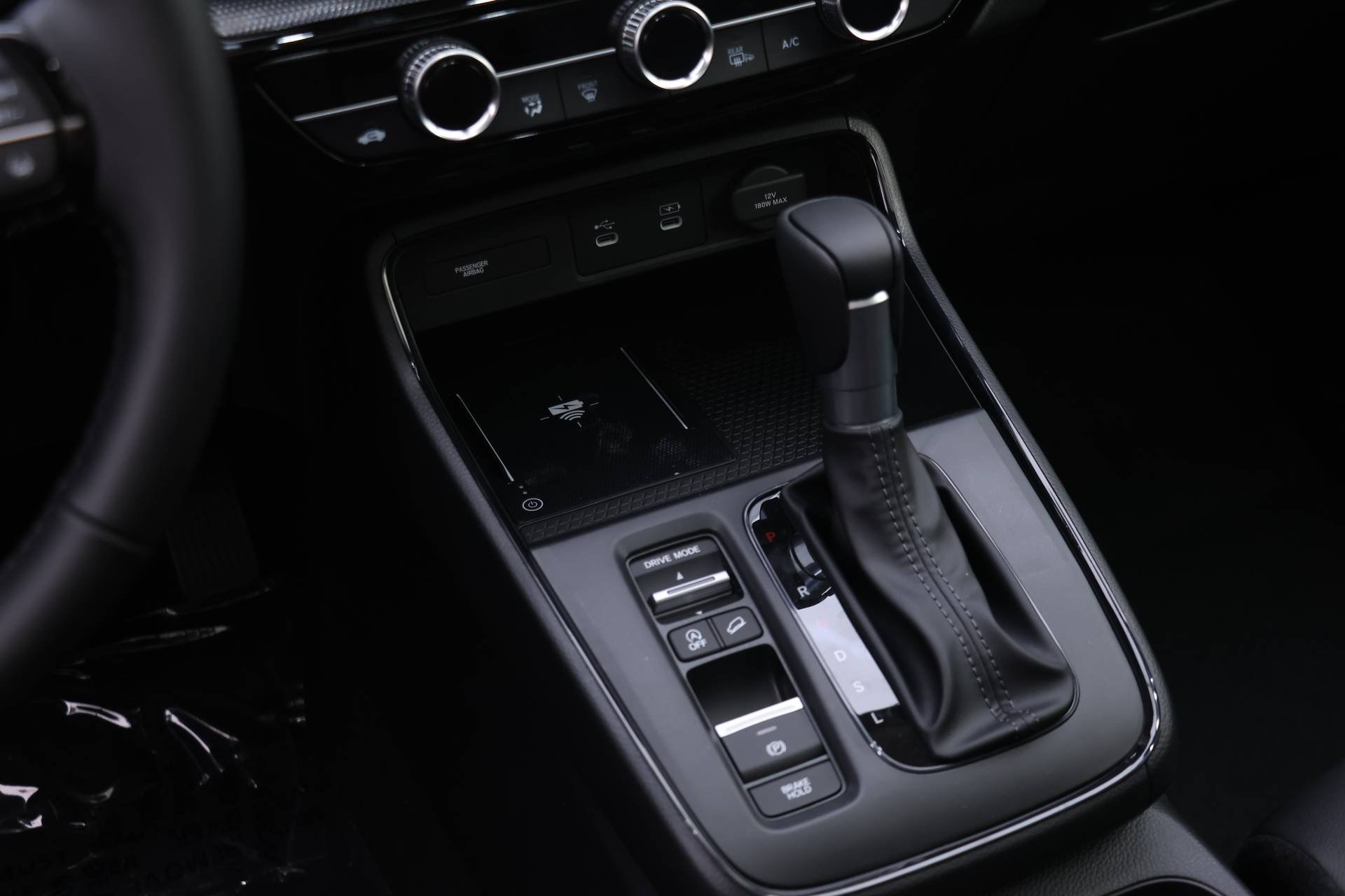 2026 Honda CR-V EX-L photo 10