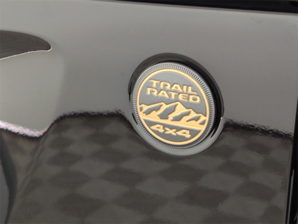 2022 Jeep Wrangler Unlimited Rubicon 392 photo 18