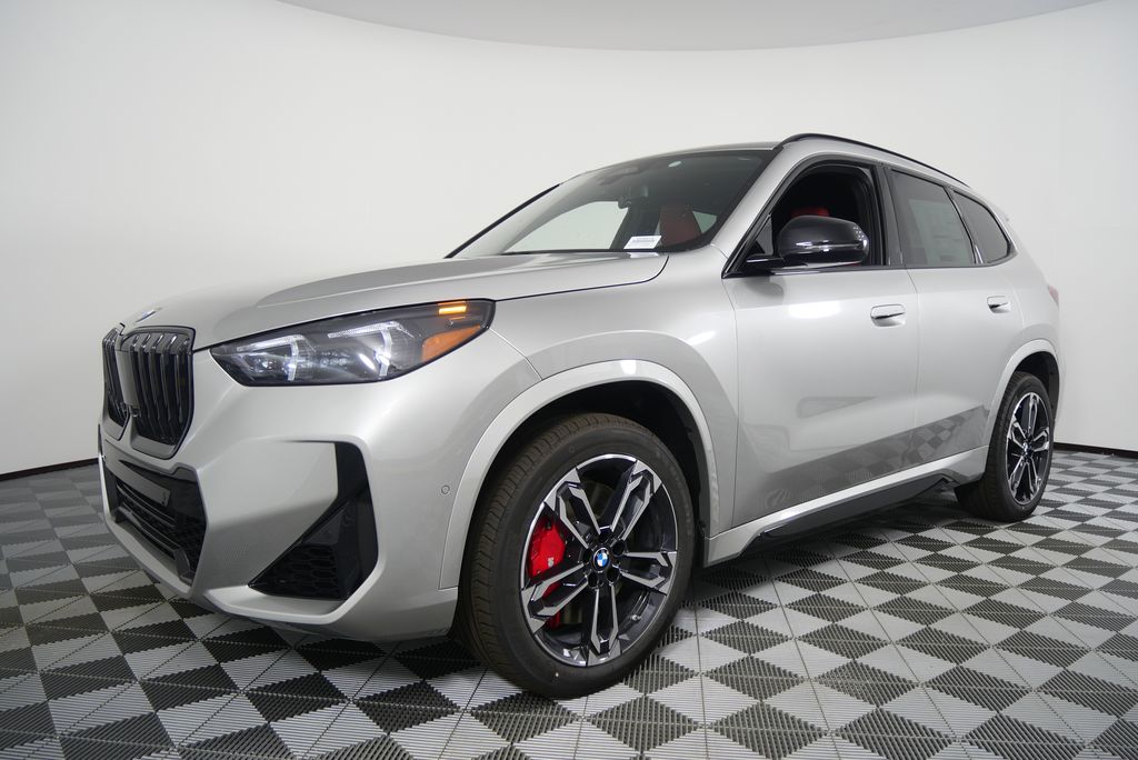 2025 Bmw X1 XDrive28i photo 7