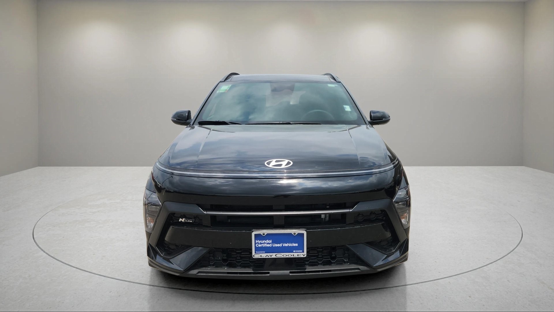 2024 Hyundai Kona N Line photo 7