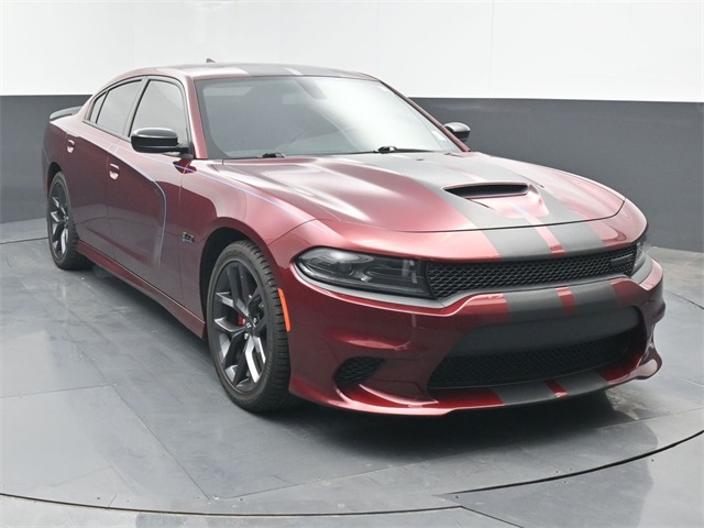 2023 Dodge Charger R/T's photo