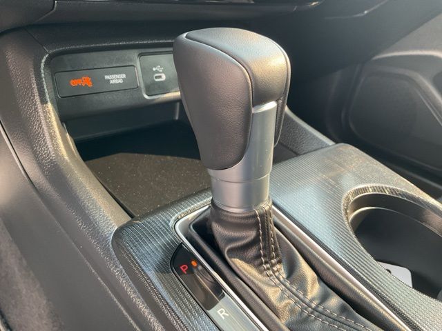 2025 Honda Civic Sport photo 17