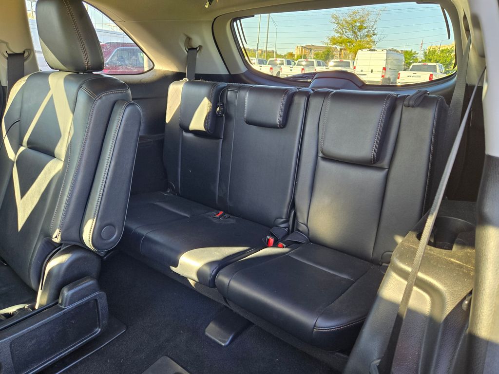 2017 Toyota Highlander SE XLE photo 28