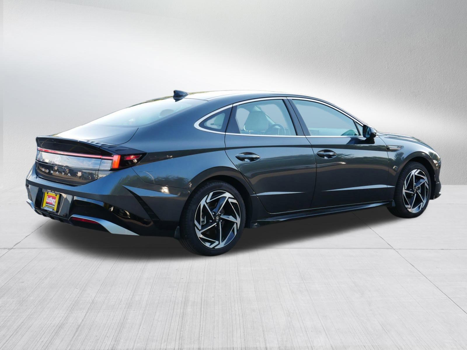 2024 Hyundai Sonata SEL Convenience photo 7