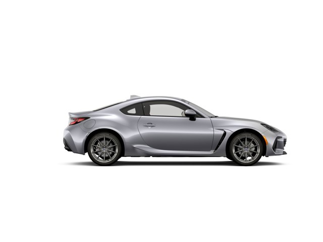 2025 Subaru BRZ Limited photo 6