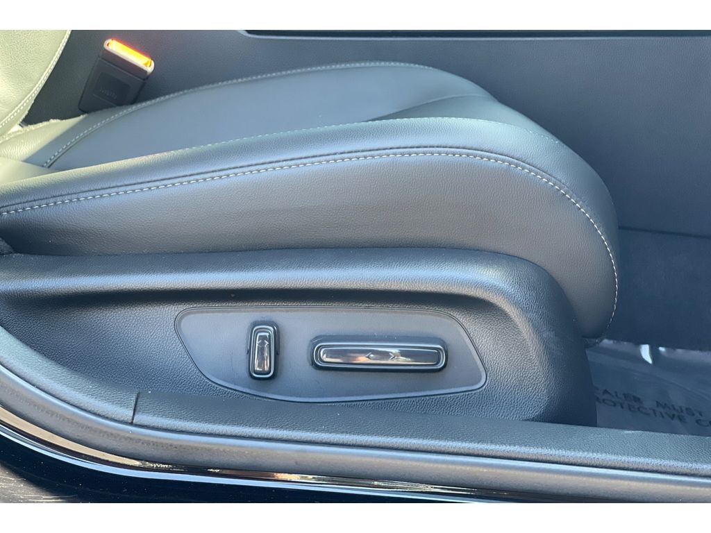 2023 Honda Civic Touring photo 21