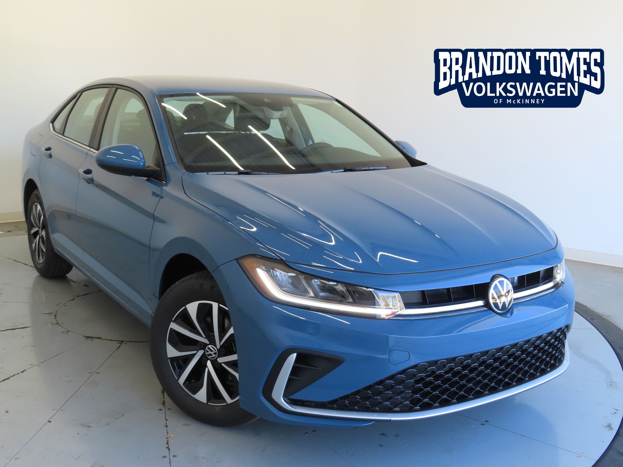 2026 Volkswagen Jetta S's photo