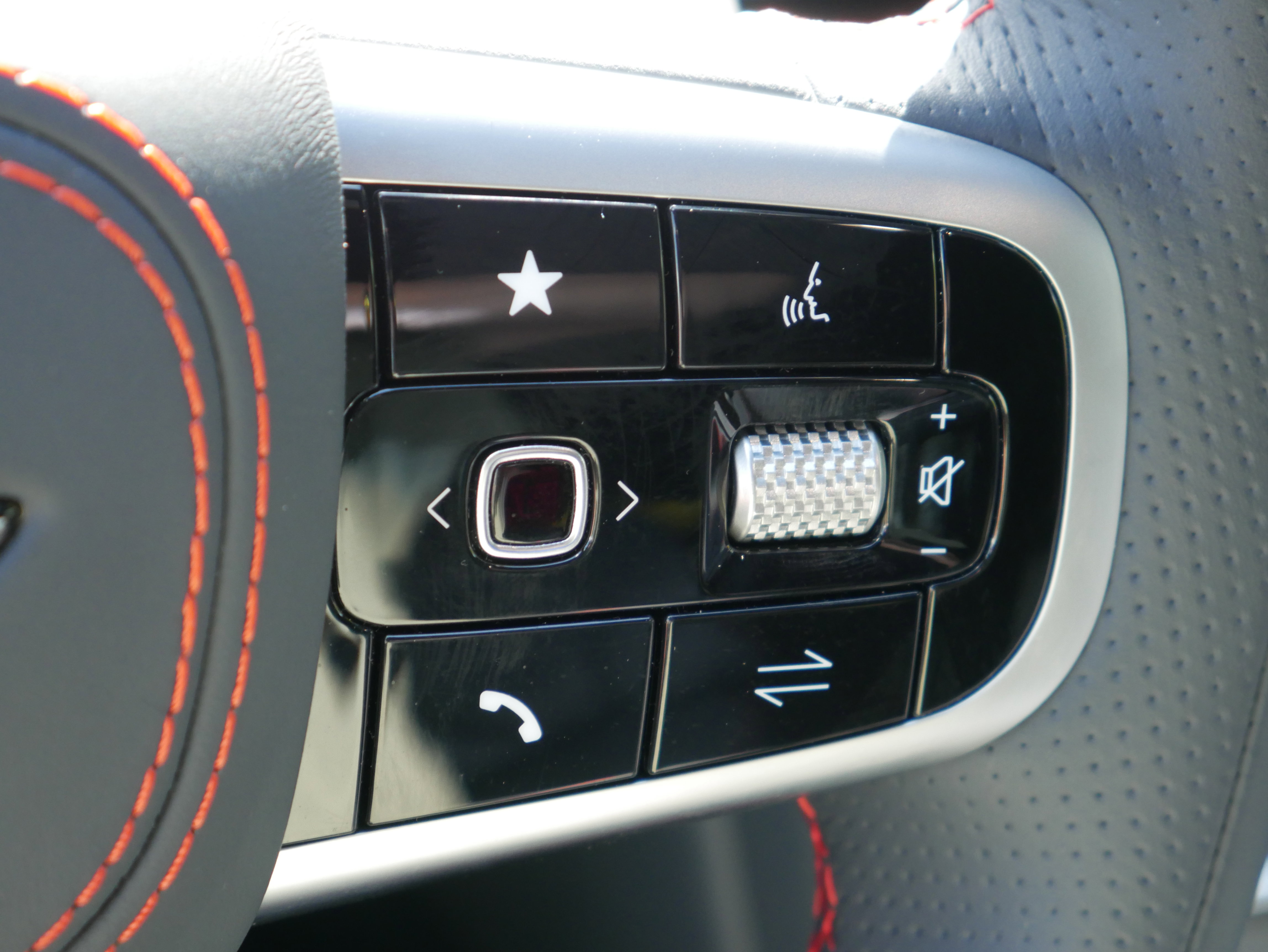 2025 Genesis GV80 Coupe 3.5T photo 10