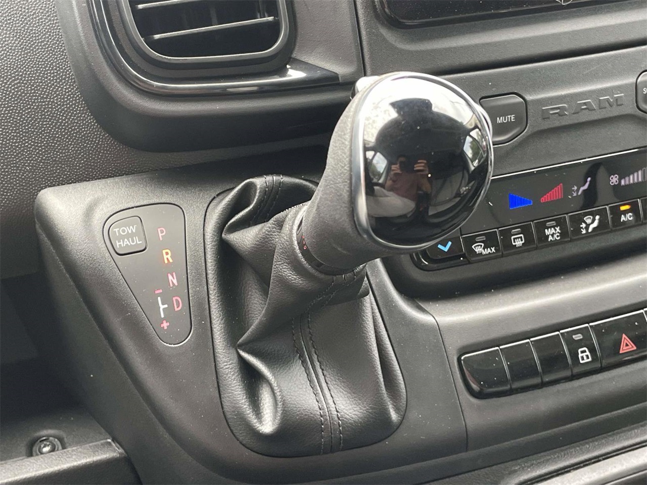 2024 Ram ProMaster 1500 photo 19