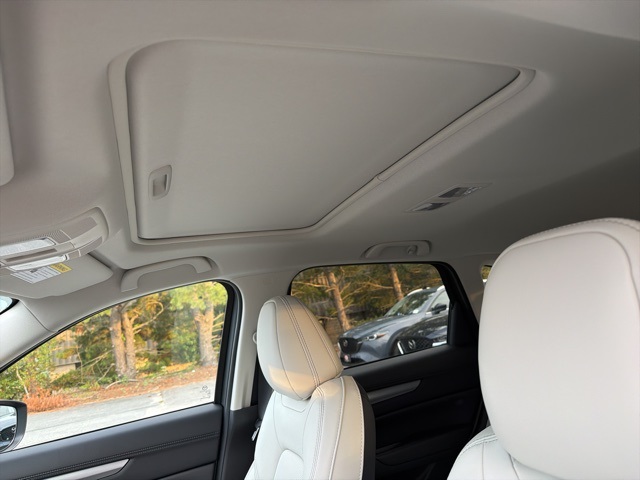2025 Mazda CX-5 2.5 S Preferred photo 11