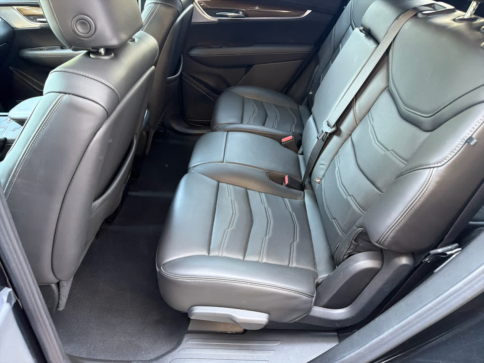 2023 Cadillac XT6 Premium Luxury photo 14
