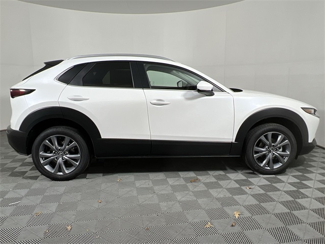 2025 Mazda CX-30 2.5 S Preferred photo 9