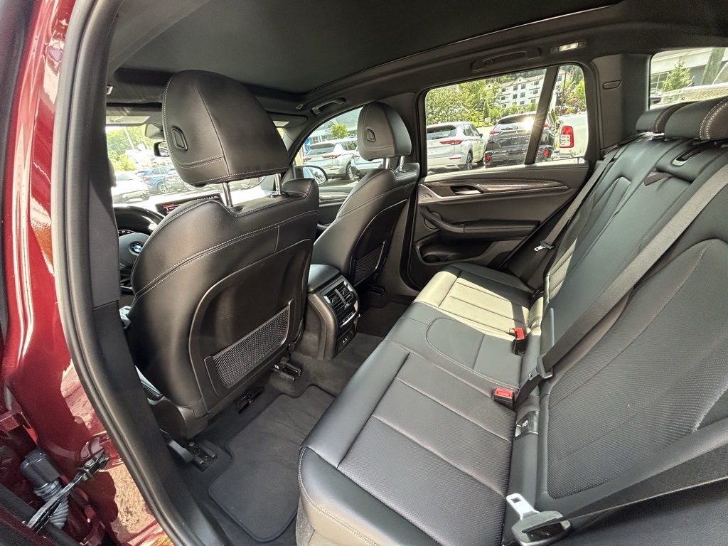 2023 Bmw X3 M40i photo 13