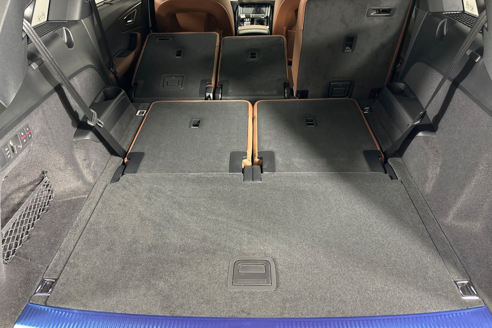 New 2025 Glacier White Metallic Audi Premium Plus 55 TFSI quattro image 15