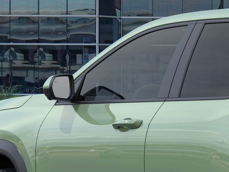 2026 Chevrolet Equinox LT Green at Classic Elite Chevrolet Hwy 6