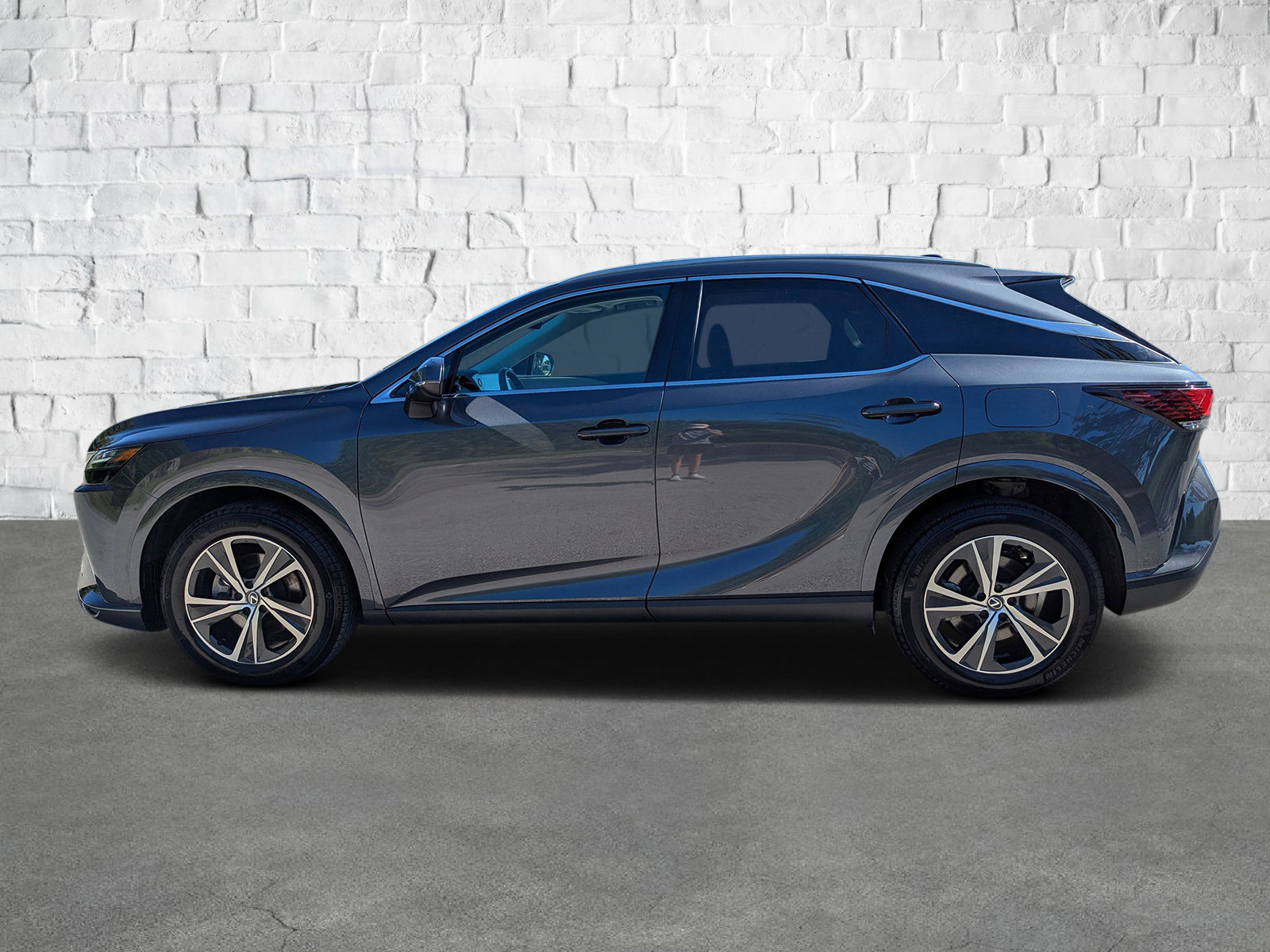 2024 Lexus RX 350 photo 7