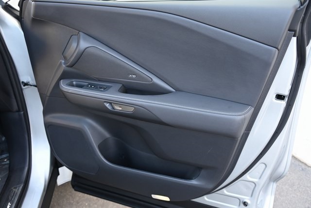 2025 Lexus TX 500h F SPORT Luxury photo 21