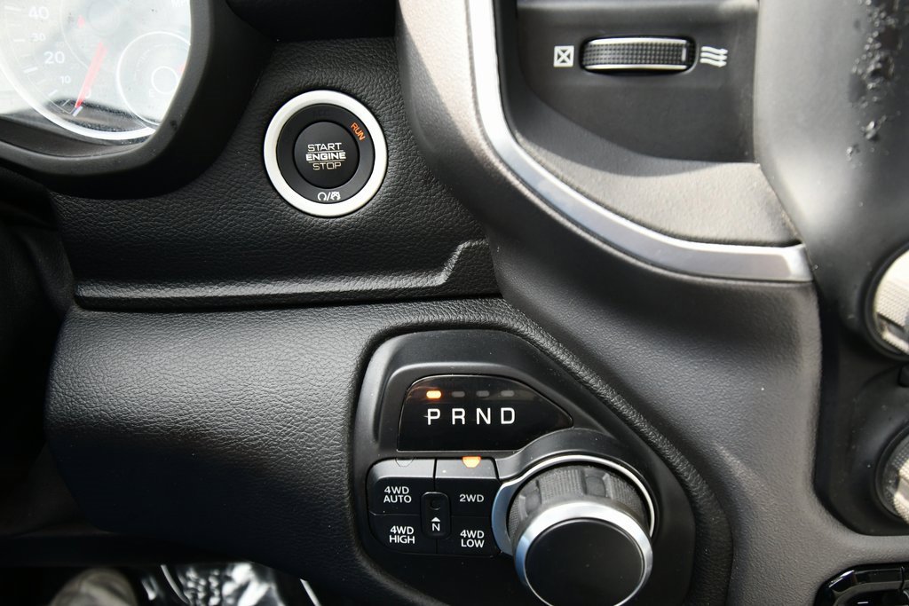 2019 Ram 1500 Big Horn Lone Star photo 22