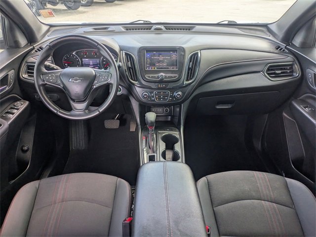 2022 Chevrolet Equinox RS photo 16
