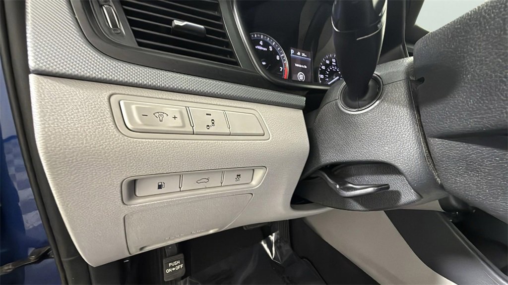 2018 Hyundai Sonata SEL photo 19